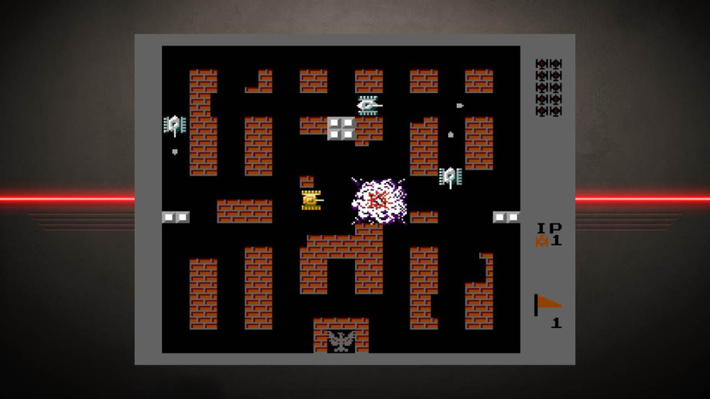 Namco Museum Archives  Volume 2 [Switch,  ]