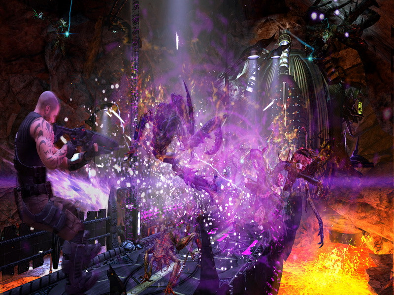 Red Faction. Armageddon [PC,  ]