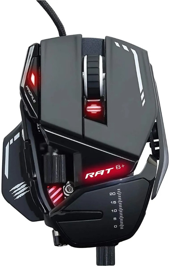  Mad Catz (, , )