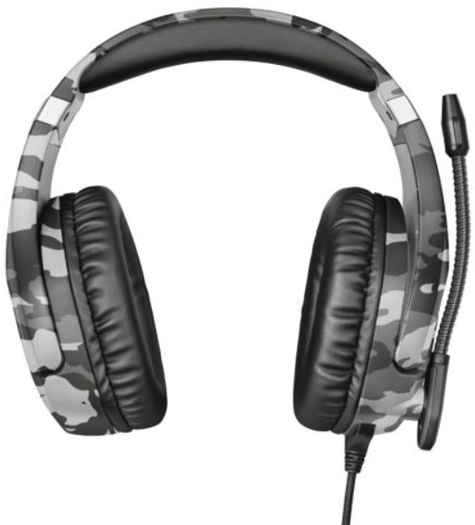 ��������� Trust GXT 488 Forze-G Gaming Headset ��������� (����� ��������)