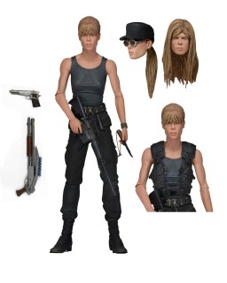  Terminator 2 Ultimate Sarah Connor (17 )