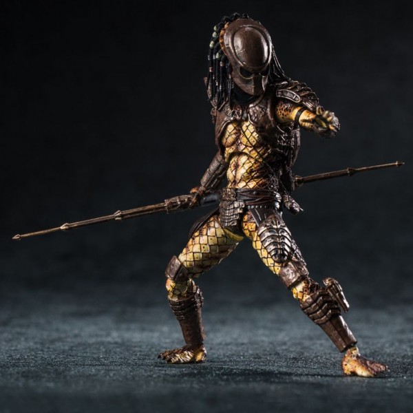Predator 2 City Hunter
