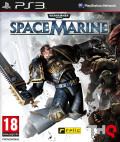 Warhammer 40.000: Space Marine [PS3]