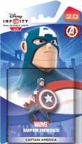 Disney Infinity 2.0. Marvel. ������������� ������� ��������� ������� ������� [PS3 / PS4 / Xbox 360 / Xbox One]