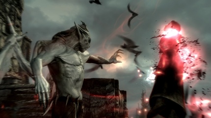 The Elder Scrolls V: Skyrim. Dawnguard.  [PC,  ]