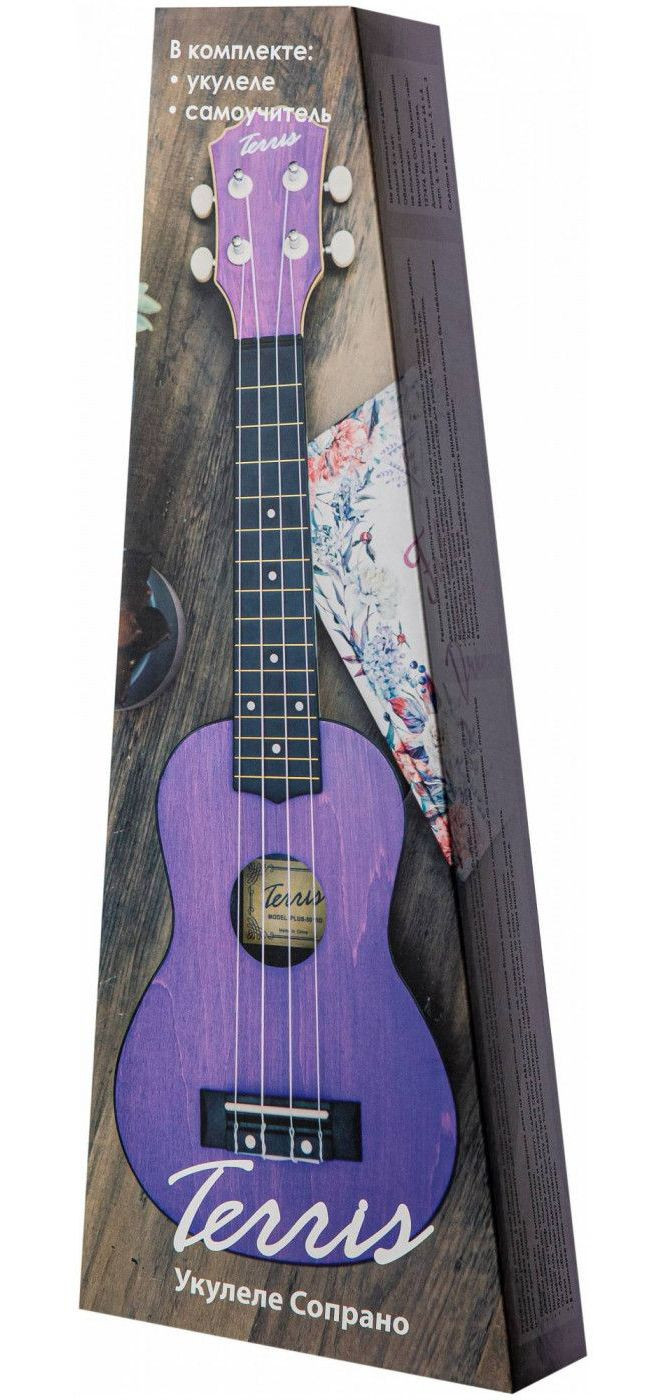 ������� ������� Terris PLUS-70 DRIADA � ������� ������