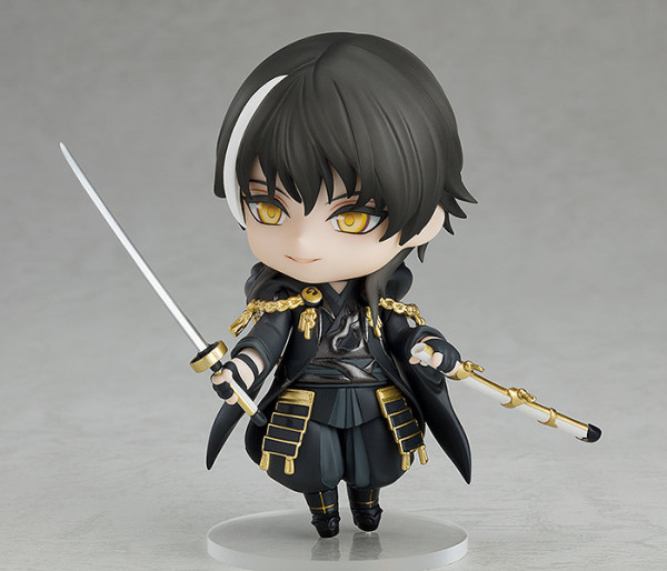 Фигурка Nendoroid Touken Ranbu: Giden Akatsuki no Dokuganryu Tsurumaru Kuninaga (10 см)