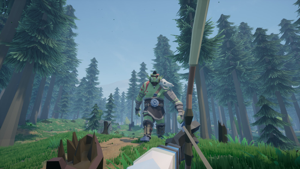 The Bloodline (������ ������) [PC, �������� ������]