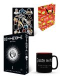 ���������� ����� Death Note (����� ��� 1,���������, ������ 460 ��)