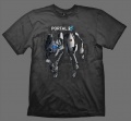  Portal 2. Atlas & P-Body (XL)