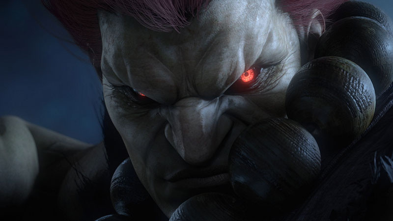 Tekken 7 [PS4]