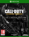 Call of Duty: Advanced Warfare. Atlas Limited Edition [Xbox One] 