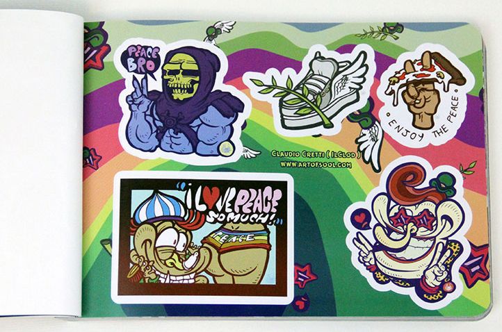 ������ � ���������� Parazita Kusok 5