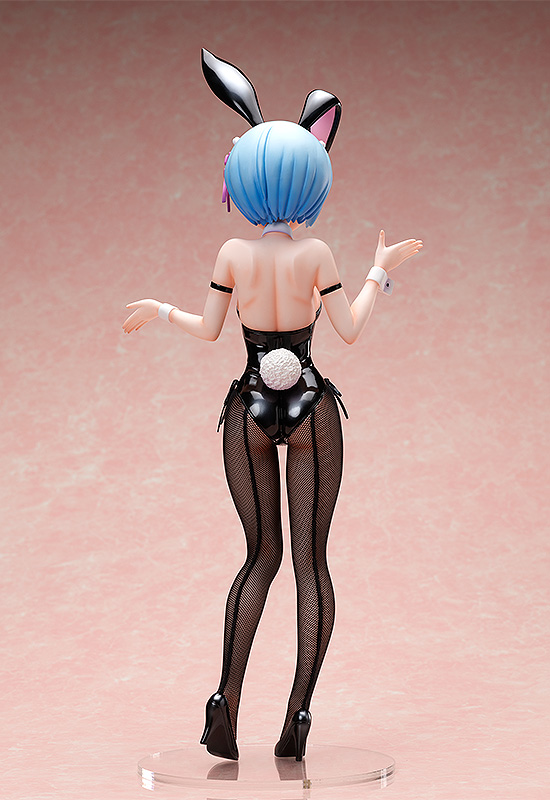  Re.Zero: Starting Life In Another World – Rem Bunny Ver. 2nd (44 )