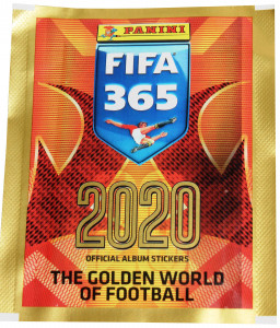   FIFA 365 2020