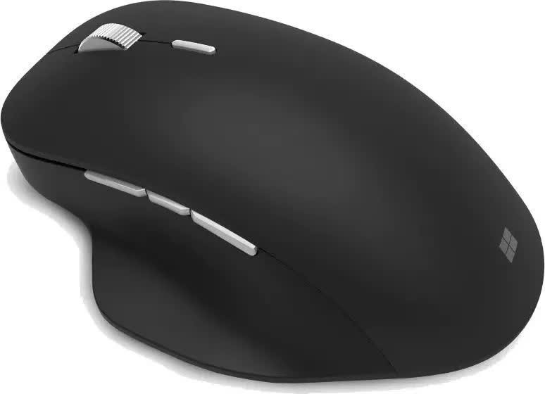  Microsoft Surface Precision Mouse   PC