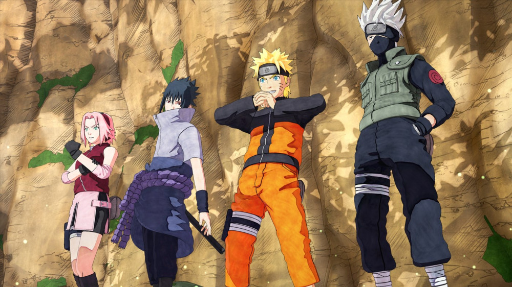 Naruto to Boruto: Shinobi Striker. Season Pass [Xbox One,  ]