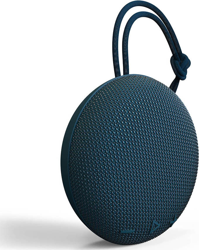 ����������� Bluetooth ������� HIPER ATRIA (Deep Blue)