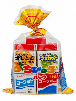 ����������� ������� Marukawa ������� (11 ������)