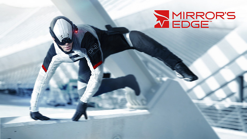 Mirror's Edge Catalyst [PS4]