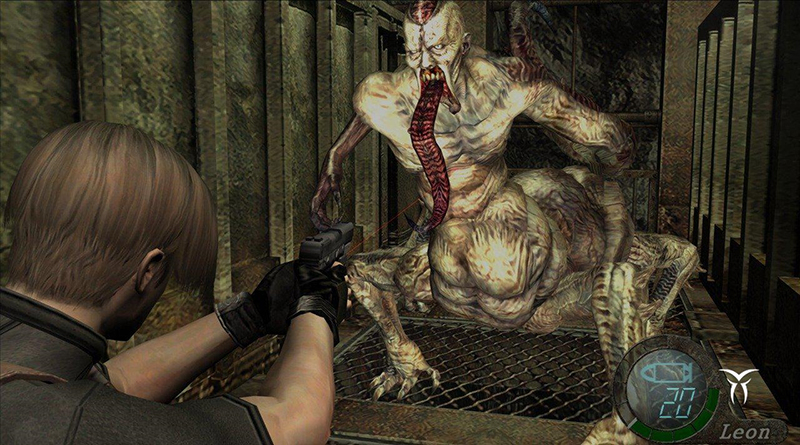 Resident Evil 4. Ultimate HD Edition [PC,  ]