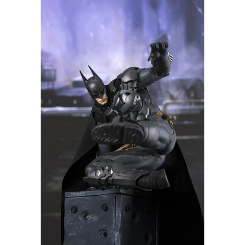  DC Comics: Batman Arkham Knight (25 )