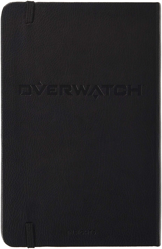 ������� Overwatch: Journal