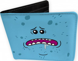 Rick And Morty: Mr. Meeseeks