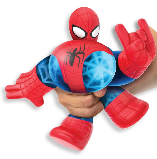 - GooJitZu: Marvel  Spider-Man