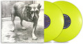 Alice in Chains � Alice In Chains [30th Anniversary Coloured Yellow Vinyl] (2 LP)