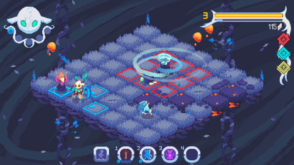 Evertried [PC, �������� ������]