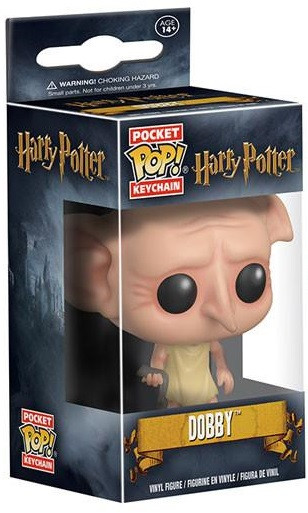  Funko POP: Harry Potter  Dobby