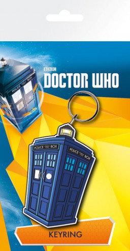 ������ Doctor Who: Tardis
