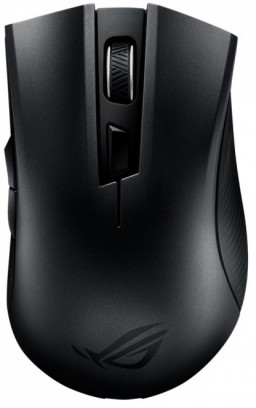 ���� ASUS ROG Strix Carry ������� ������������ � ���������� ��� PC (90MP01B0-B0UA00)