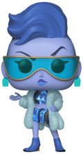  Funko POP: Disney Ralph Breaks The Internet  Yesss  With Chase (9,5 )
