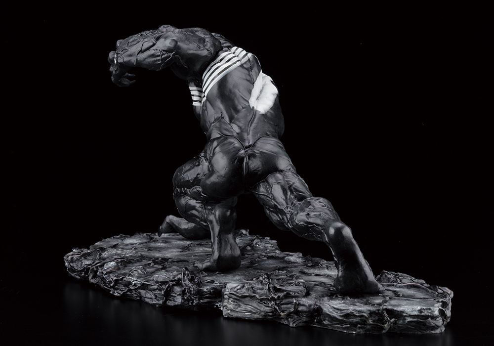  Venom Renewal Edition Artfx+ (17 )