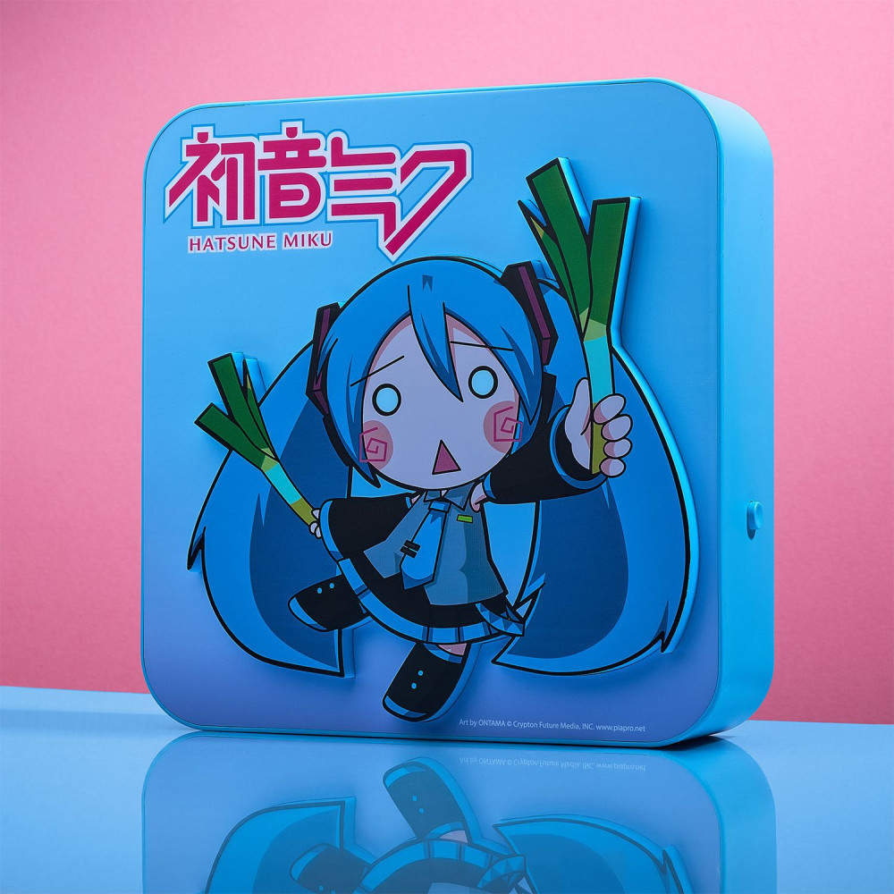  Hatsune Miku 