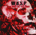 W.A.S.P.  The Best Of The Best (2 LP)