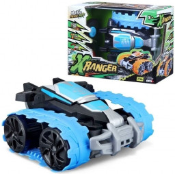 ������ �������� RC-X-Ranger �� ��������������� 27MHz