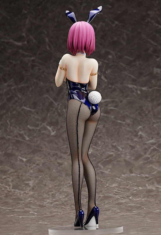  Shokugeki no Soma: Hisako Arato Bunny Ver. (46 )