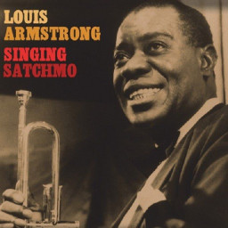 Louis Armstrong – Singin' Satchmo (2 LP)