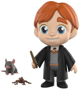  Funko 5 Star: Harry Potter  Ron Weasley