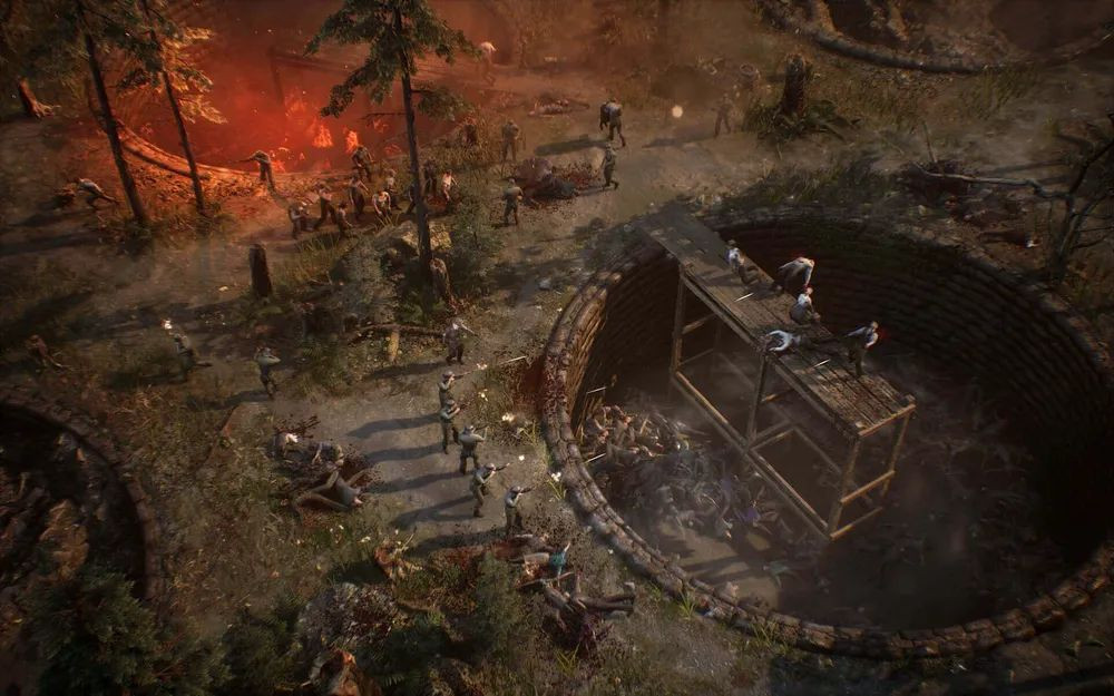 War Mongrels. Renegade Edition [PS5]