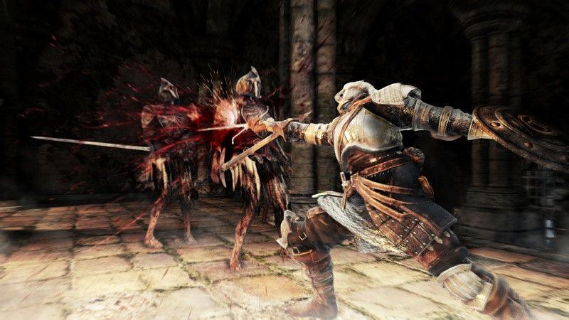 Dark Souls II [PS3]