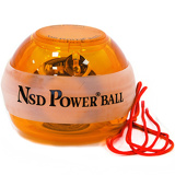   Powerball 250Hz Neon Amber