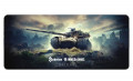   World Of Tanks Sabaton Spirit Of War Limited Edition X-Large