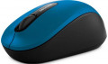 Мышь Microsoft Bluetooth Mouse 3600 Blue беспроводная для PC