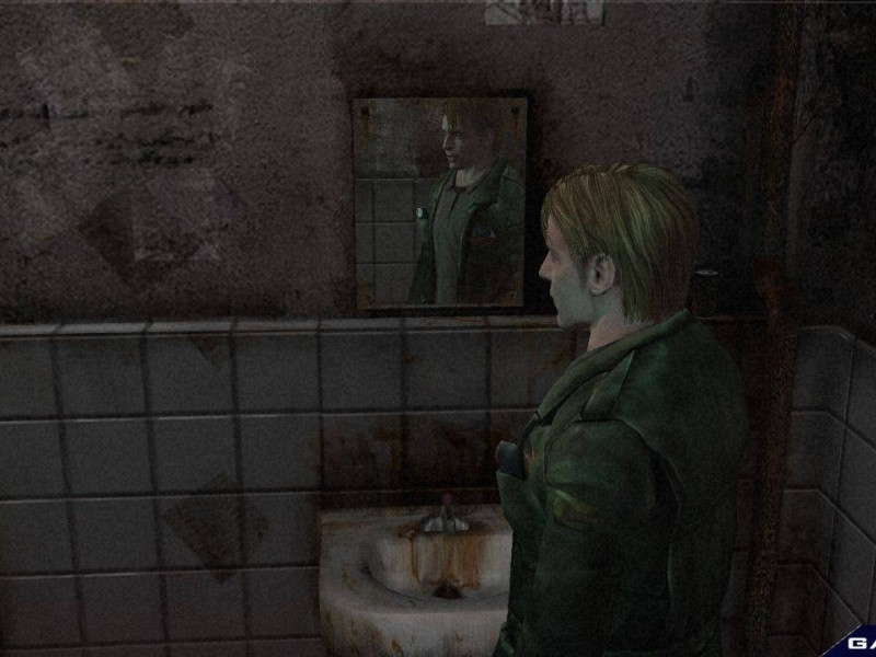 Silent Hill HD Collection [PS3]