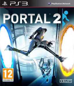 Portal 2 [PS3]