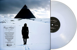 Roger Waters  Au Quebec [Crystal Clear Vinyl] (2 LP)